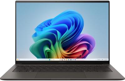 Ноутбук ASUS Zenbook S 14 OLED UX5406SA-PV055W [90NB14F1-M002C0] Grey 14"