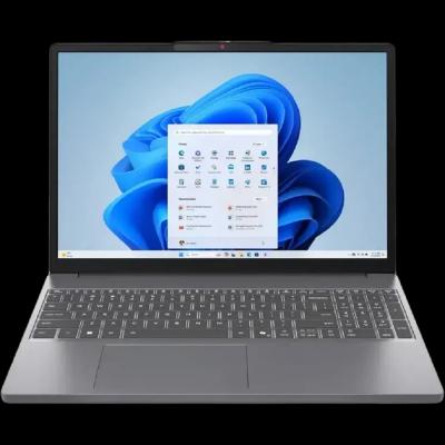Lenovo IdeaPad Slim 3 16IRH10 [83K2000WRK] Grey 16" {WUXGA IPS i5-13420H/16GB/512GB SSD/DOS}