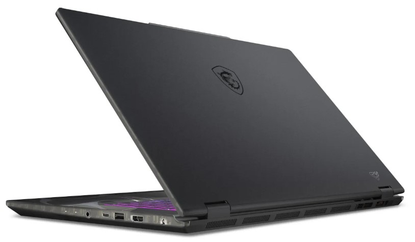 Игровой ноутбук MSI Cyborg 17 B13WEKG-215XRU [9S7-17U332-215] Black 17.3"