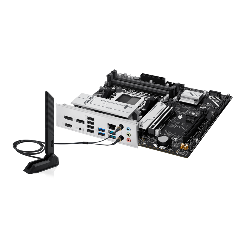 Материнская плата ASUS PRIME B850M-A WIFI