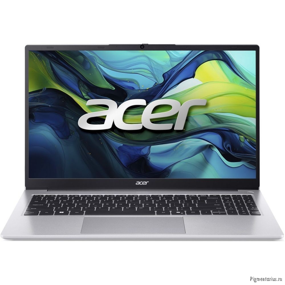 Ноутбук Acer Aspire Lite 15 AL15-42P-R84R [NX.D35CD.004] Silver 15.6"