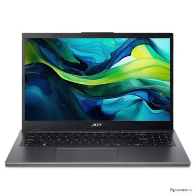 Ноутбук Acer Aspire A15-41M-R04A [NX.KXBCD.001] Iron 15.6"