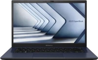 Ноутбук ASUS Expertbook B1402CVA-EB1342 [90NX06W1-M01WB0] Black 14"