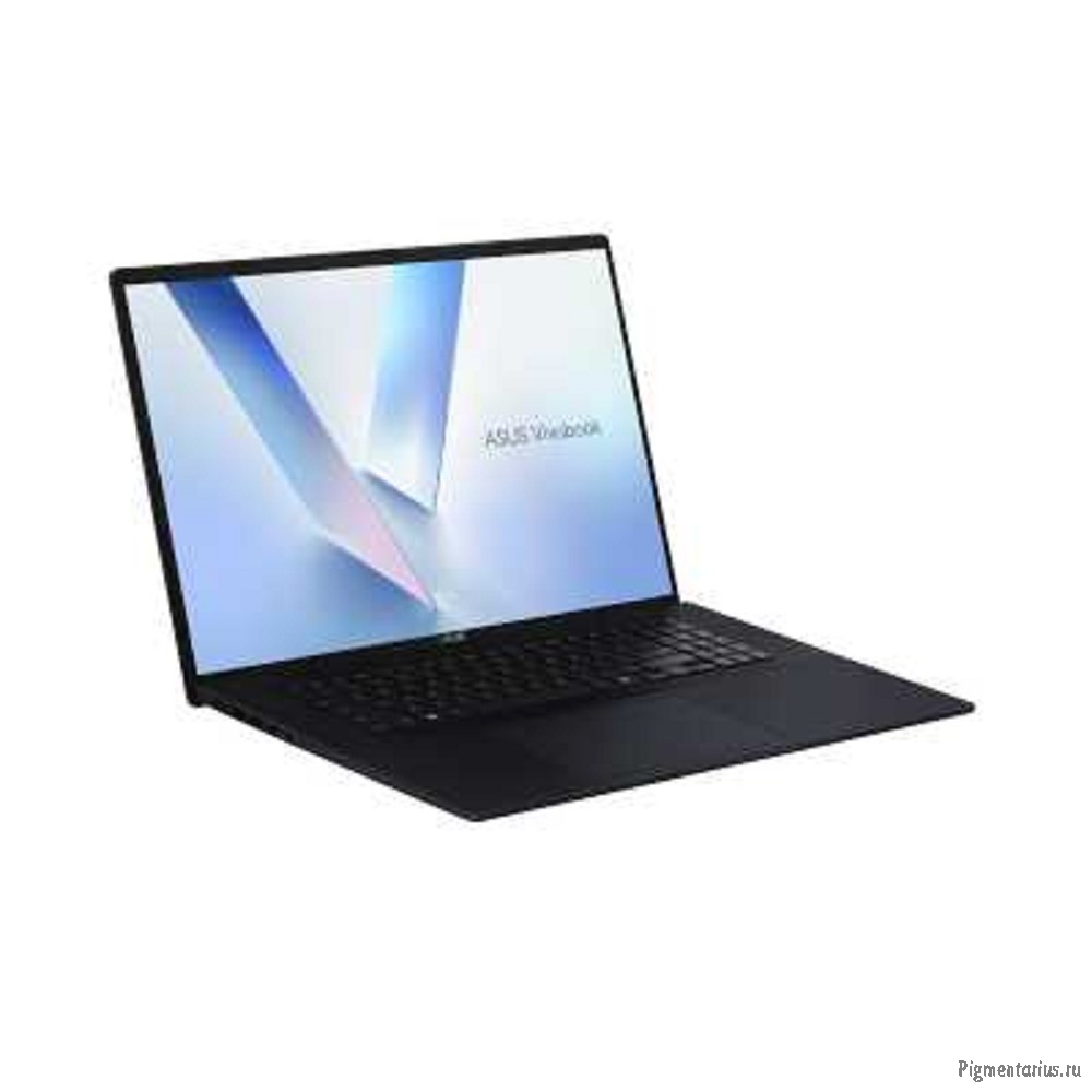ASUS VivoBook 18 M1807HA-S8141 [90NB15P1-M009T0] Quiet Blue 18" {WUXGA Ryzen 7 260(3.8Ghz)/32768Mb/1