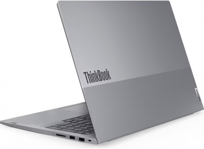 Ноутбук Lenovo ThinkBook 16 G7 IML [21MS0028GQ] 16"