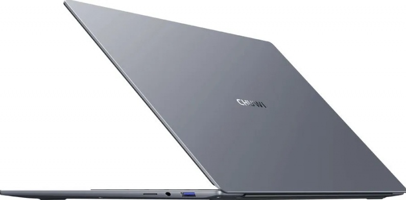 Ноутбук CHUWI CoreBook X [CWI570-521E5N1HDMHX] Iron Grey 14"