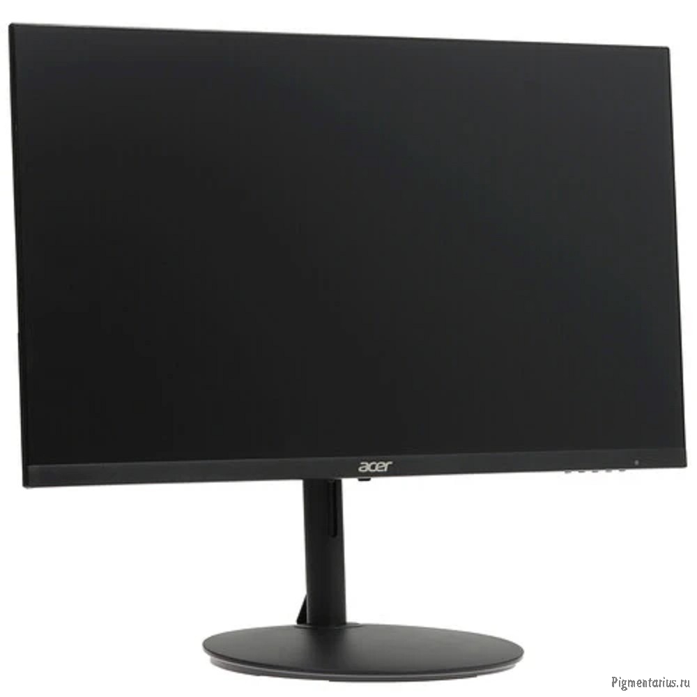 LCD Acer 23.8" SH242YG0bmiphx {IPS 1920x1080 120Hz 1ms 250cd HDMI1.4 DisplayPort1.2 2x1W External Ve