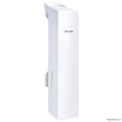 TP-Link CPE220 Уличная точка доступа Wi-Fi N300 с коэффициентом усиления 12 дБи