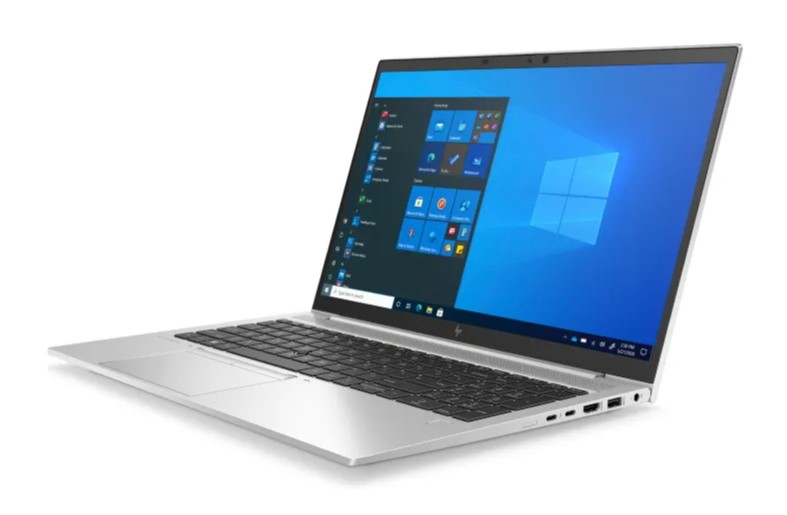 Ноутбук HP EliteBook 850 G8 [401F1EA] Silver 15.6"