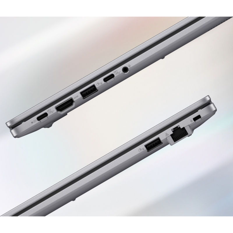 Ноутбук ASUS ExpertBook P1 PM1503CDA-S70598 (90NX09D1-M00PM0) 15.6"