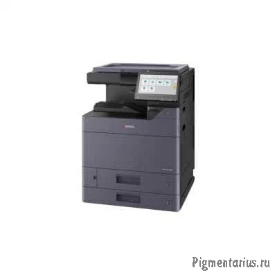 Kyocera TASKalfa 2554ci (1102YP3NL0) {Принтер/копир/сканер, a3, 25/12 ppm a4/a3, 4 gb+32 gb hdd, net