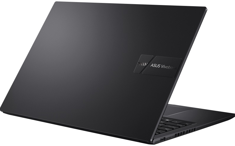 Ноутбук ASUS Vivobook 16 X1605VA-MB875 [90NB10N3-M01330] Indie Black 16"