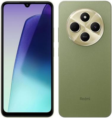 Смартфон Xiaomi Redmi 14C 4GB/128GB Sage Green [59120]
