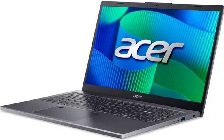 Ноутбук Acer Extensa 15 EX215-56 [NX.EHWCD.002] Grey 15.6"
