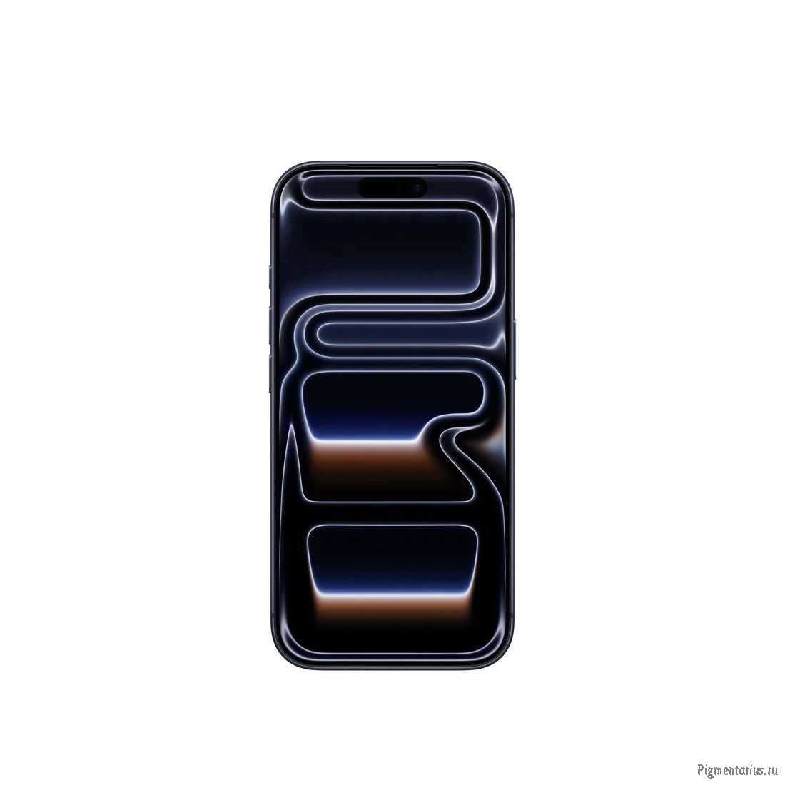 Apple iPhone 17 Pro 256Gb Deep Blue (MG7M4LL/A) (Dual eSim США)
