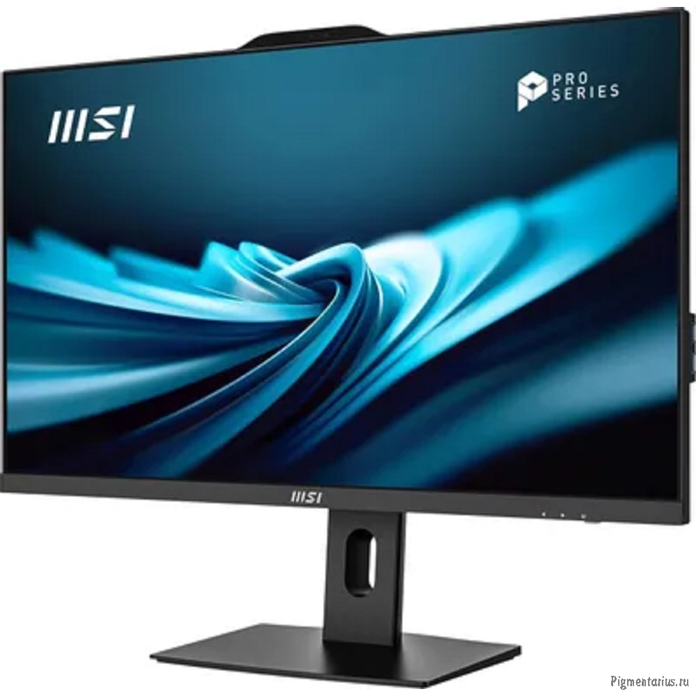 MSI Pro AP272P 14M-685XRU [9S6-AF8321-820] Black 27" {Full HD i7 14700/32Gb/SSD1Tb UHDG 770/noOS/kb/