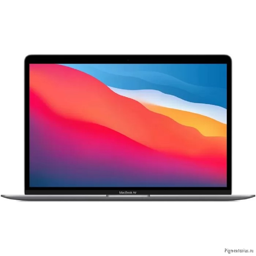 Ноутбук Apple MacBook Air 13-inch Late 2020 [MGN63ZS/A] Space Grey 13.3'' Retina