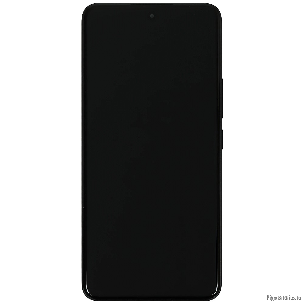 Xiaomi Redmi Note 15 Pro 12GB/512GB Black 