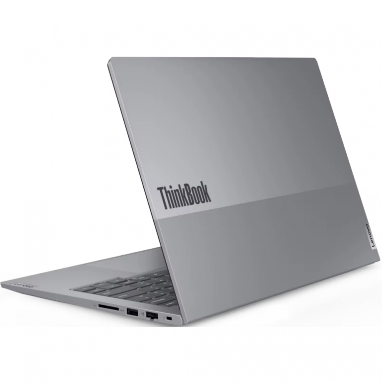 Ноутбук Lenovo ThinkBook 14 G6 IRL [21KG0005US] Arctic Grey 14"