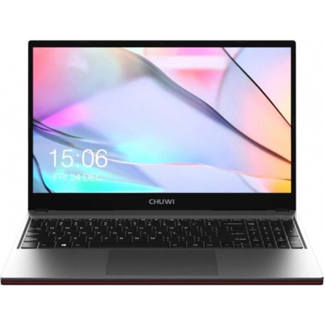 Ноутбук CHUWI CoreBook XPro [CWI530-521E5E1HCMHX] Grey 15.6"