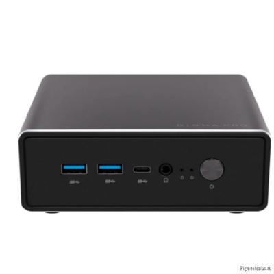 Digma Pro Minimax U1 [DPP5-ADXW02] dk.grey/black  {i5 1240P/16Gb/SSD512Gb UHDG/W11Pro} (1981179)
