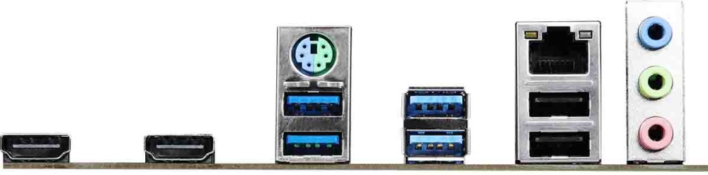 ASROCK H510M-H2/M.2 SE, LGA 1200, Intel H470, mATX, Ret