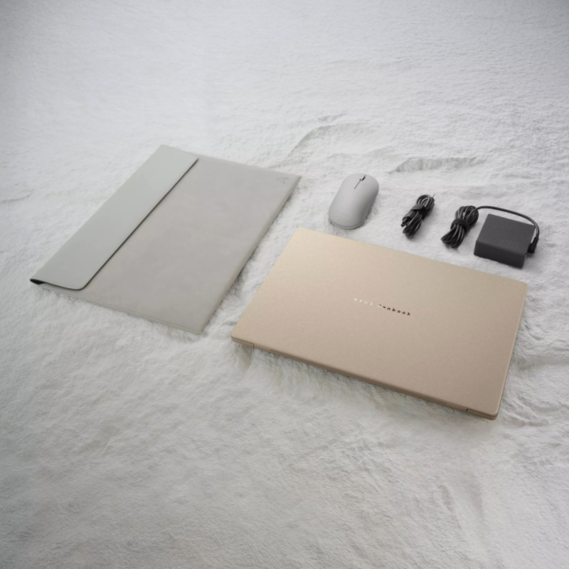 ASUS Zenbook A16 UX3607OA-SQ013W (90NB17W1-M003T0)