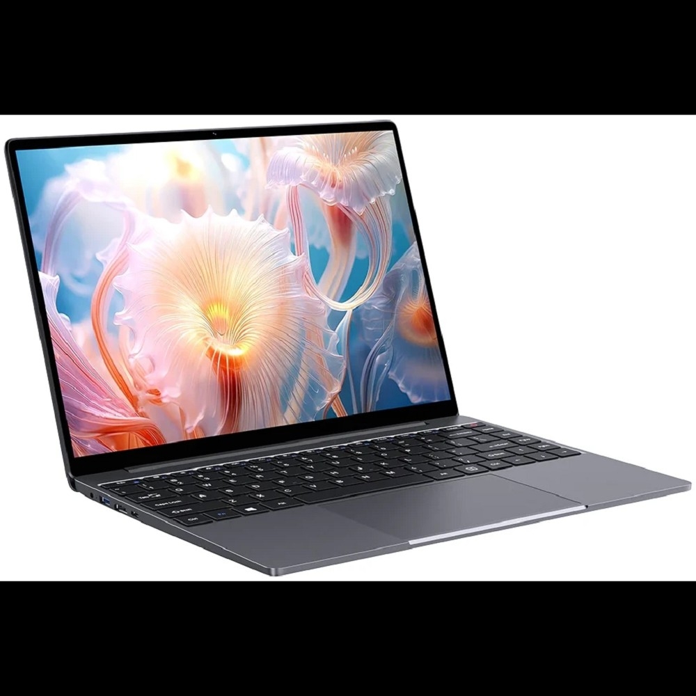 CHUWI CoreBook X [CWI570-321E5N1HDMPX] Grey 14" {(2160x1440  i3 1220P(1.5Ghz)/16384Mb/512SSDGb/ UHD 