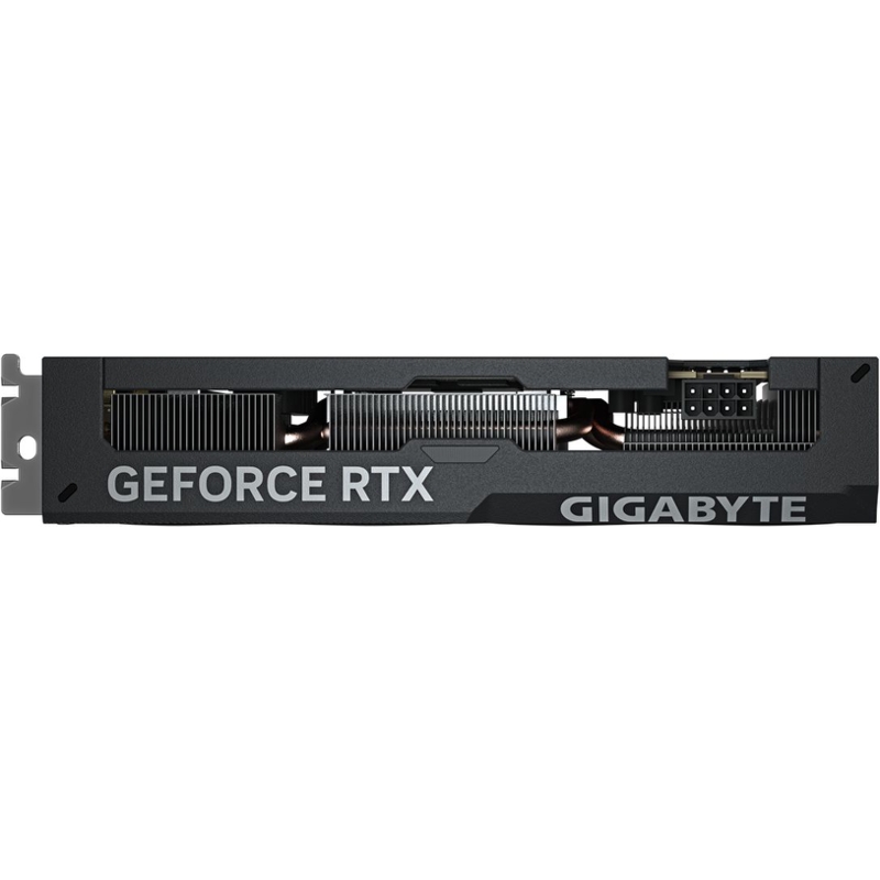 Видеокарта GIGABYTE RTX5050 WINDFORCE OC V2 8GB (GV-N5050WF2OCV2-8GD)