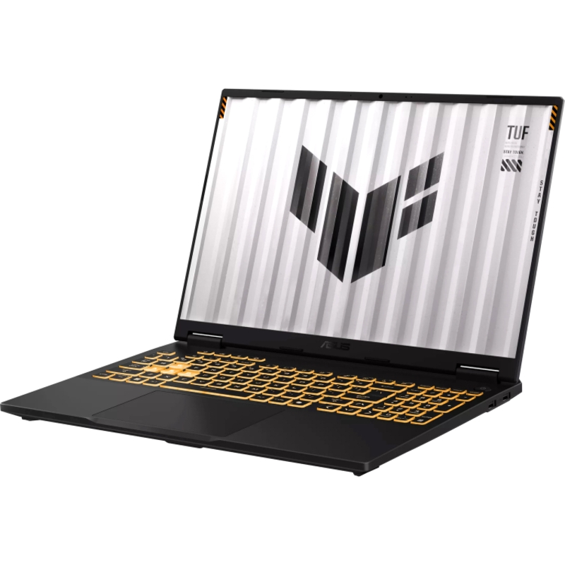 Игровой ноутбук ASUS TUF Gaming F16 FX608JHI-TU216 (90NR0NA1-M00BJ0) 16"