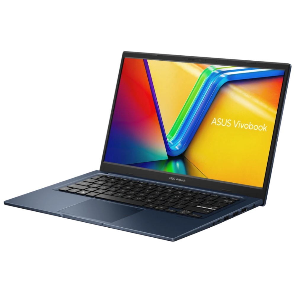 Ноутбук ASUS Vivobook 14 X1404VA-EB1411 [90NB13U1-M00F10] 14"