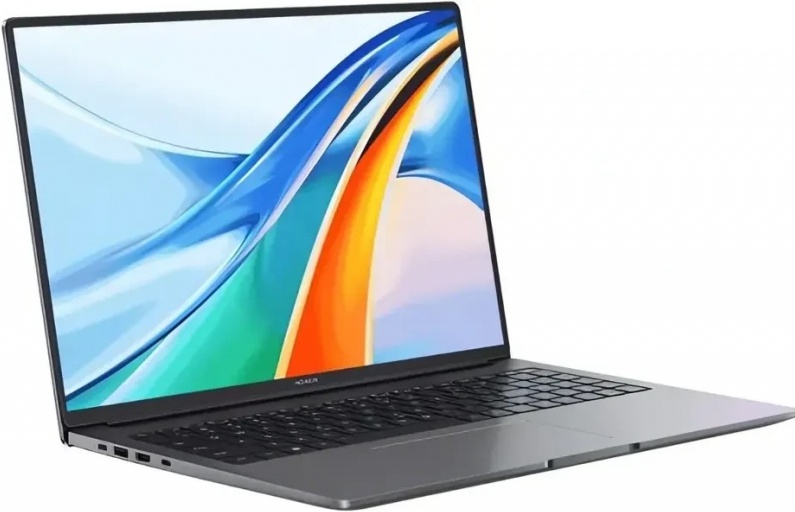 Ноутбук HONOR MagicBook X16 Plus (5301AJPH)