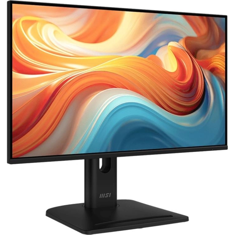 MSI PRO 23.8" MP245PHG E14 {IPS 1920x1080 144Hz 1ms 16:9 1500:1 300cd HDMI2.0 DisplayPort1.2 USB-C 2