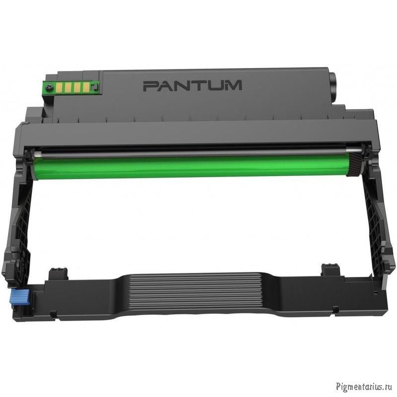Pantum DL-5120 Блок фотобарабана ч/б:30000стр для BP5100/BM5100