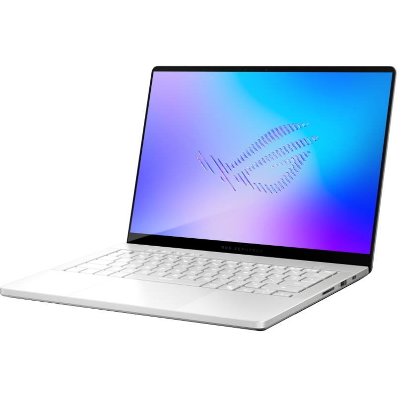 Игровой ноутбук ASUS ROG Zephyrus G14 GU405AW-SY024W (90NR0P83-M000Y0) 14"