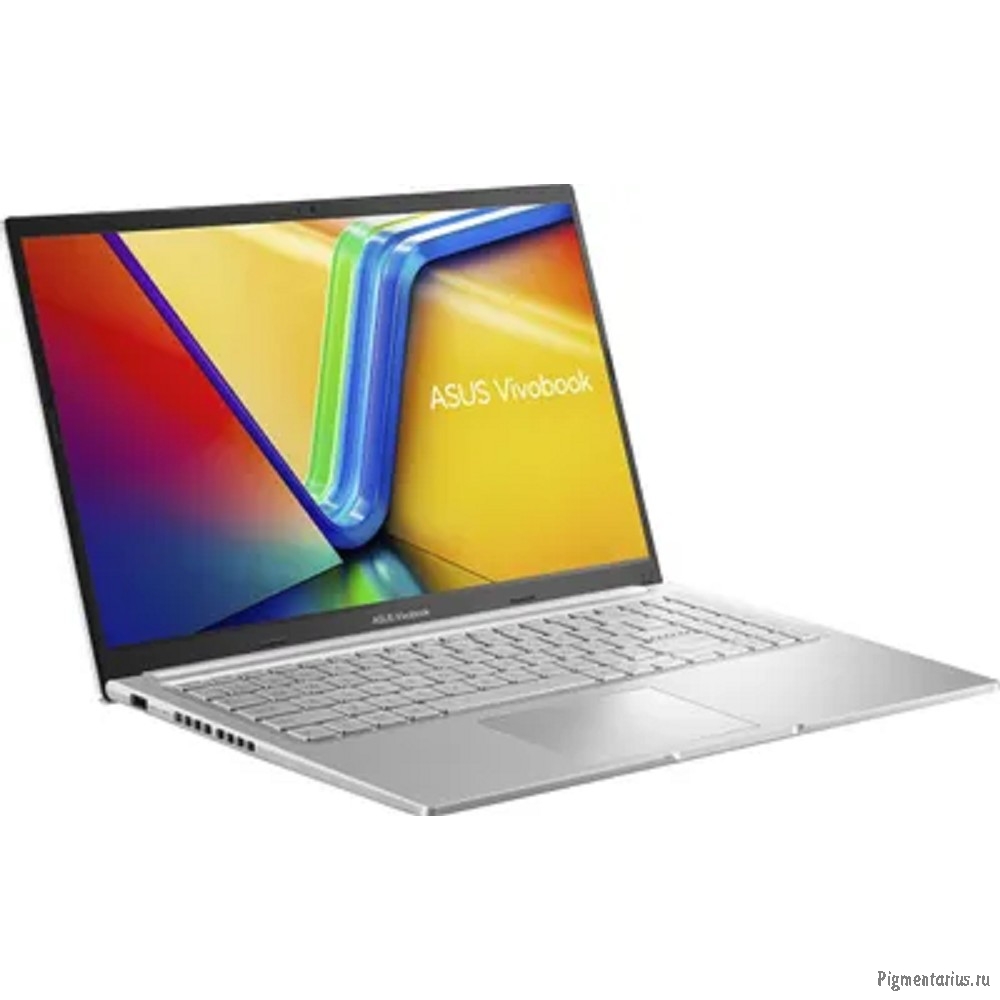 ASUS VivoBook X1502VA-BQ1384 [90NB10T2-M01YV0] Silver 15.6" {FHD  i5 13420H/16Gb/SSD512Gb/noOS}