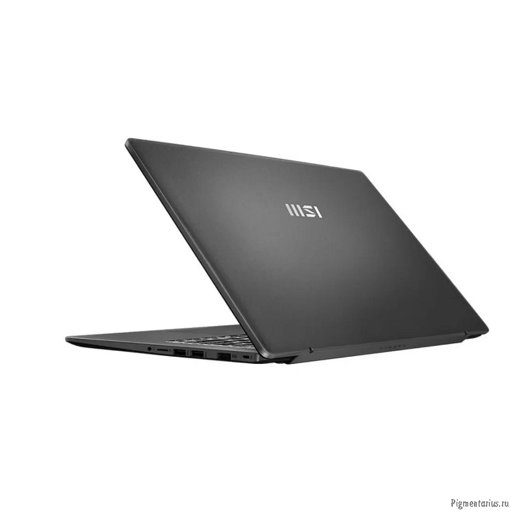 MSI Modern 14 F1MG-484XRU [9S7-14S111-484] Grey 14" {FHD Core 7 150U/ 16Gb/SSD512Gb/ Intel Graphics 