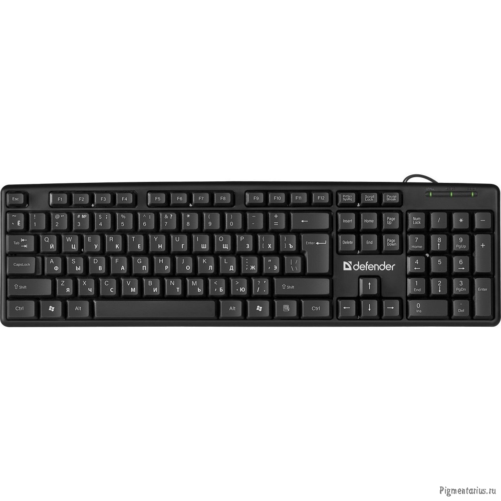 Defender Element HB-520 USB