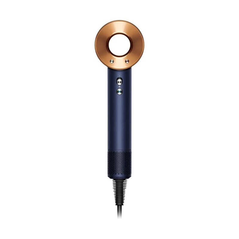 Dyson HD07 Prussian Blue/Copper 113312-01