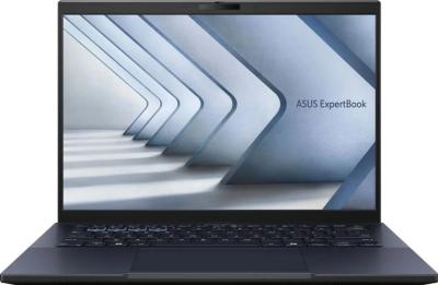 Ноутбук ASUS ExpertBook B3 B3404CMA-Q50430 [90NX0711-M00H10] Black 14"
