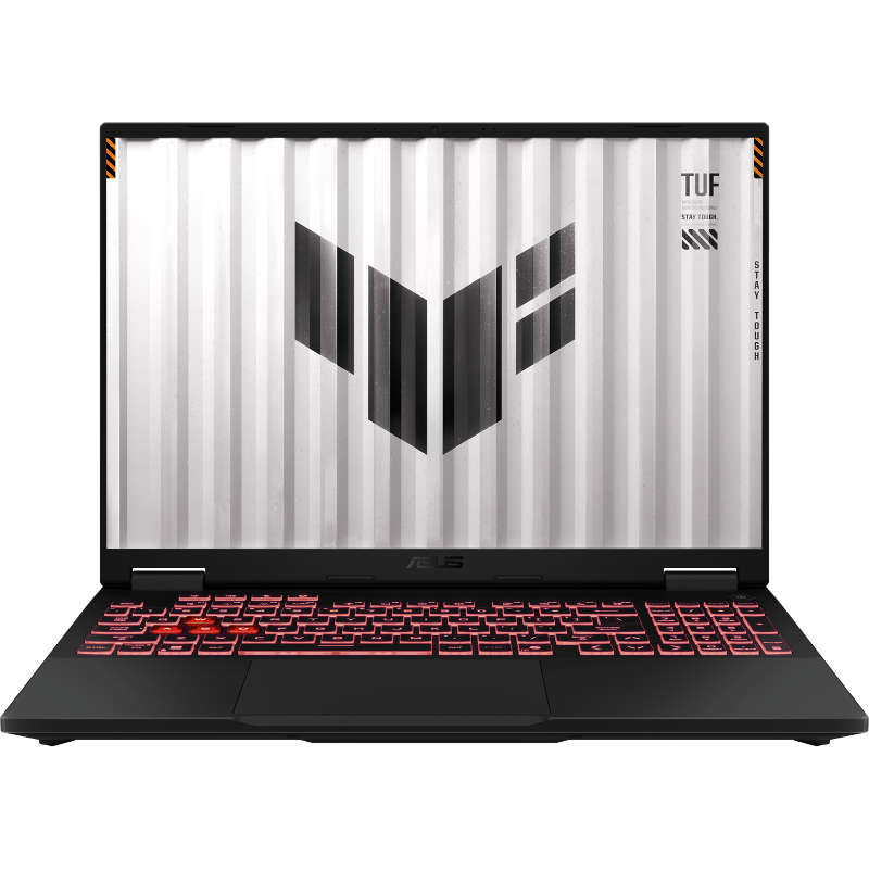 Игровой ноутбук ASUS TUF A16 FA608UMI-TU172 (90NR0KV1-M00BC0) 16"