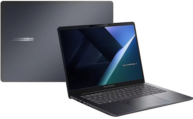 Ноутбук ASUS Zenbook UM3406GA-QD009 (90NB17R1-M00650) 14"