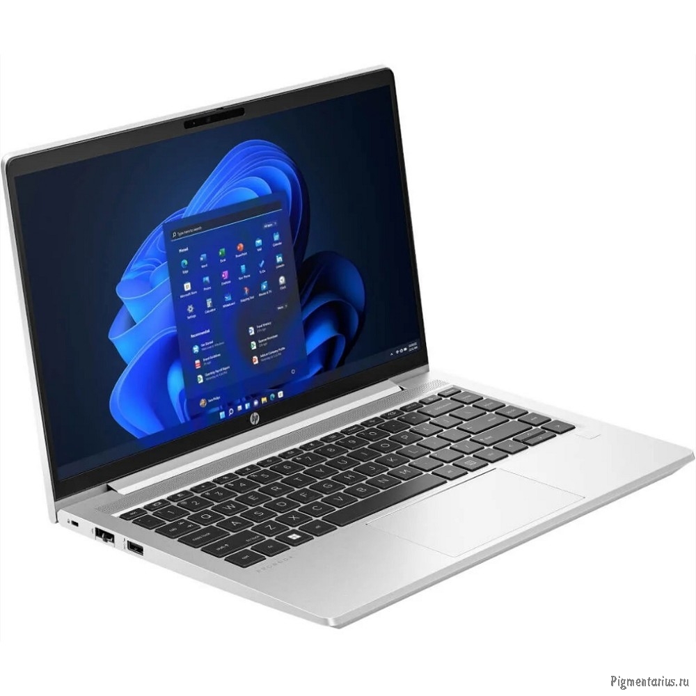 Ноутбук HP Probook 440 G10 [AP3Y9AT] Silver 14"