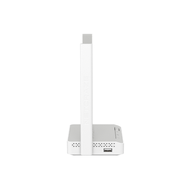 Netcraze 4G (NC-1213)