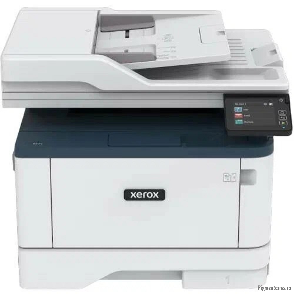 Xerox WorkCentre B315V_DNI (B315V_DNI) {A4 Duplex Net WiFi черно-белый}