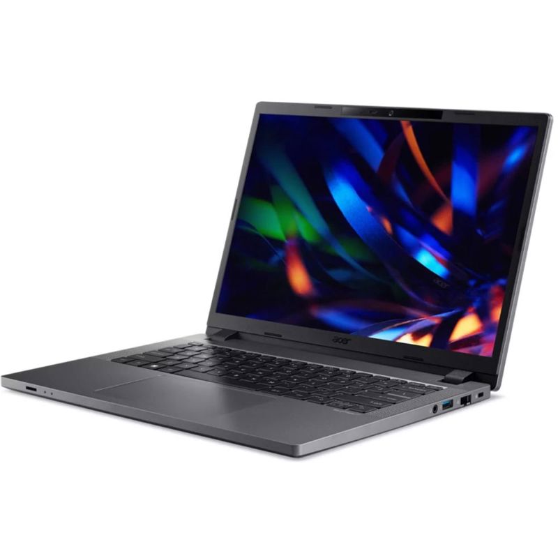 Ноутбук ACER TravelMate TMP214-55-G2-597S [NX.B61CD.001] 14"