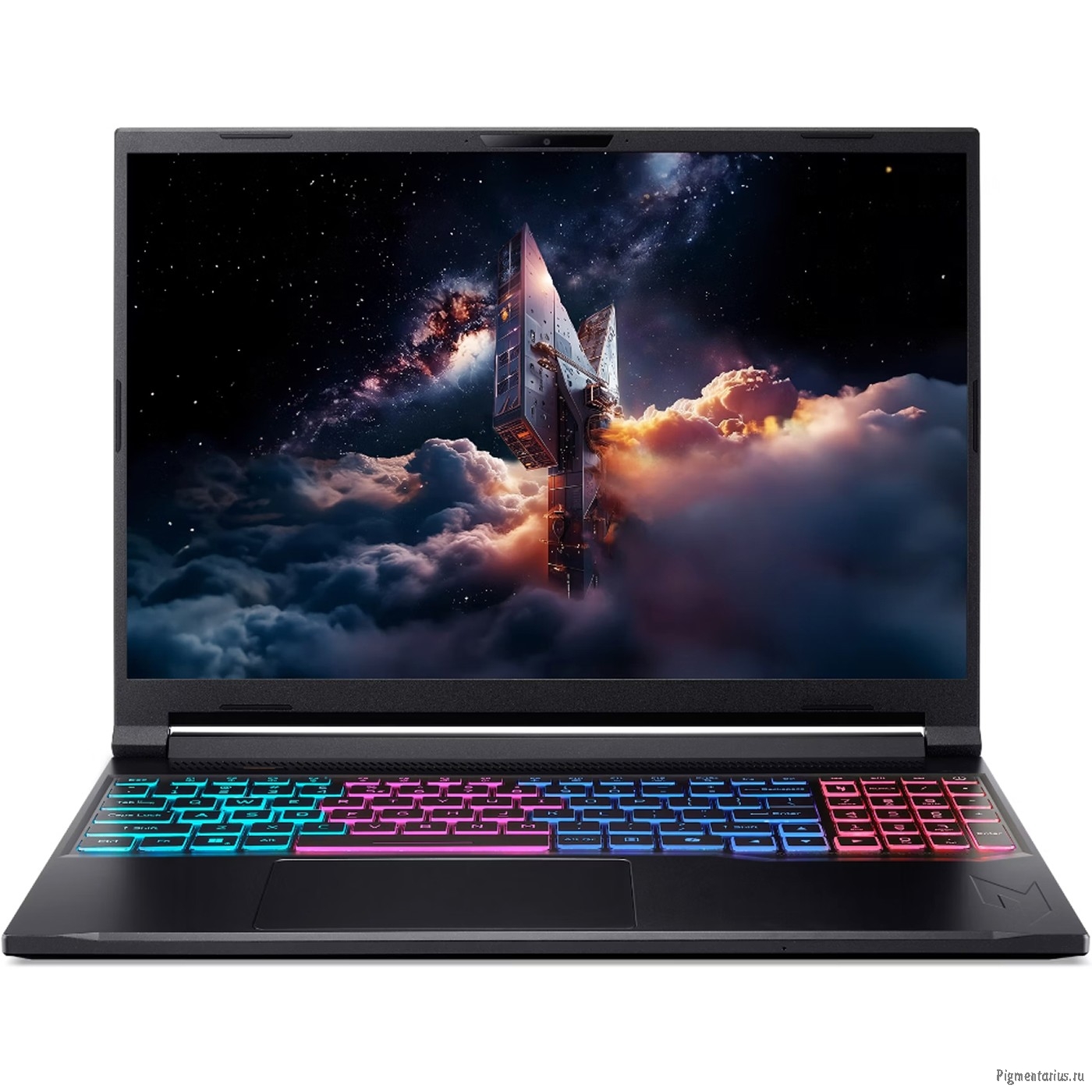 Ноутбук Acer Nitro V 16S ANV16S-71-75R0 [NH.U28CD.003] Black 16"