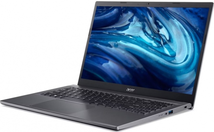 Ноутбук Acer Extensa EX215-55-32K7 [NX.EGYER.01T] Black 15.6"