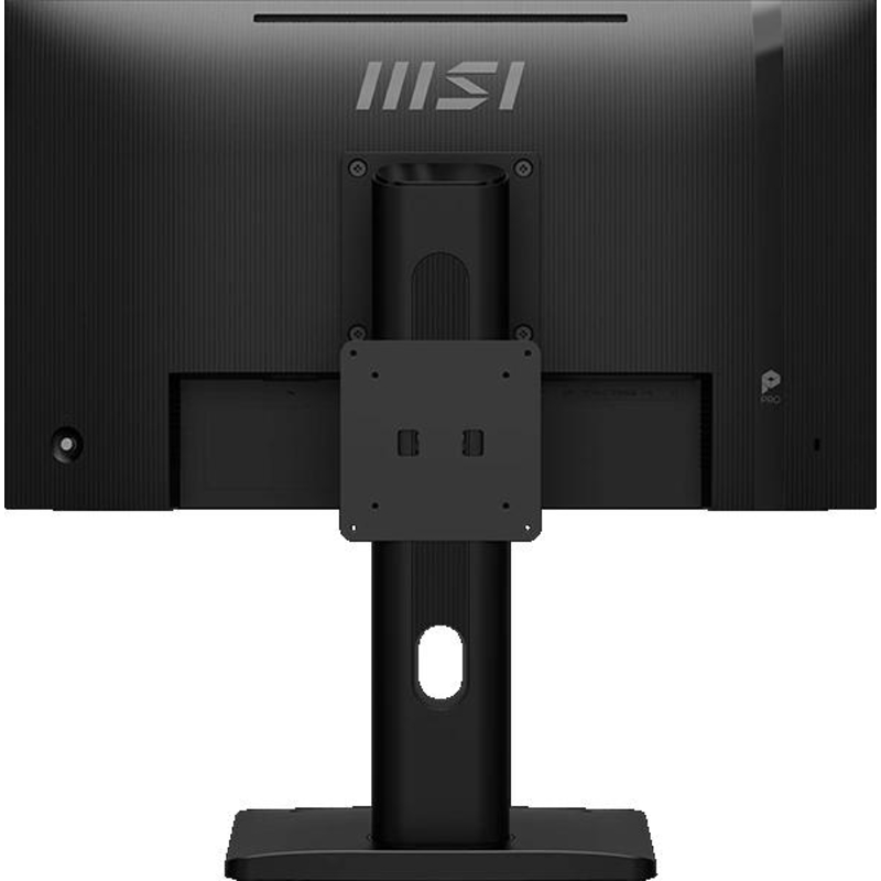 MSI PRO 23.8" MP245PHG E14 {IPS 1920x1080 144Hz 1ms 16:9 1500:1 300cd HDMI2.0 DisplayPort1.2 USB-C 2