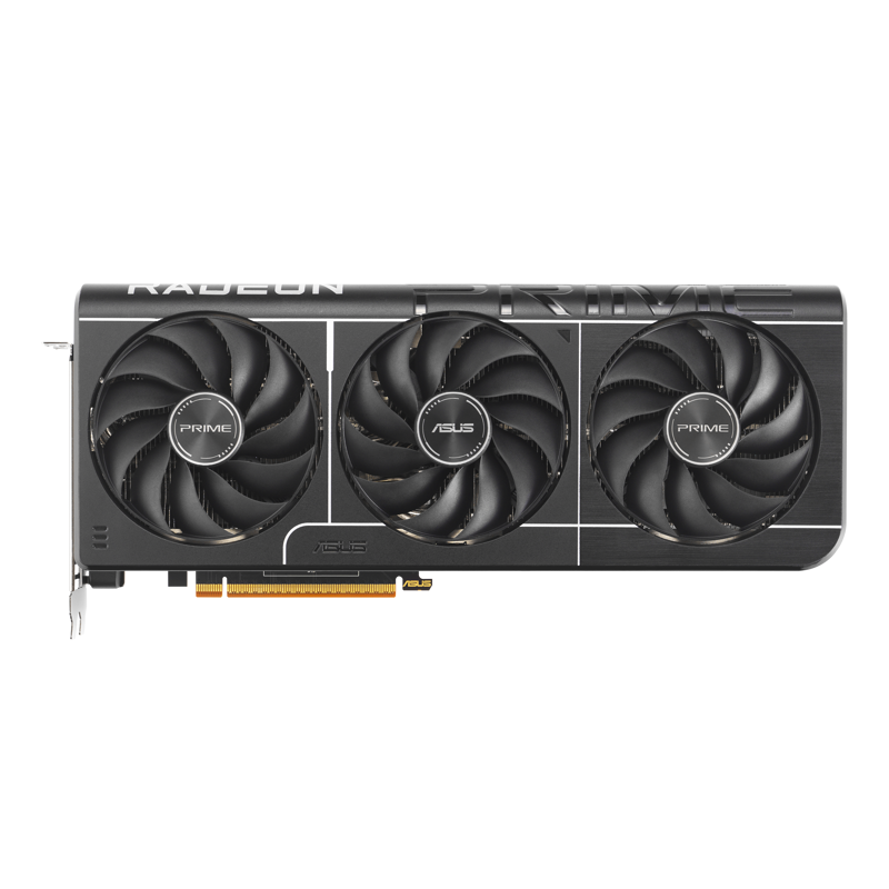 Видеокарта ASUS PRIME-RX9070-O16G (90YV0LI1-M0NA00)